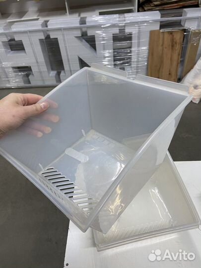 Контейнеры