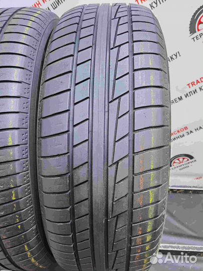 Yokohama BluEarth-A 215/65 R17 99V