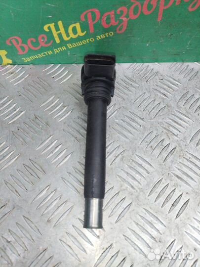 Катушка зажигания Volkswagen Tiguan внедорожник