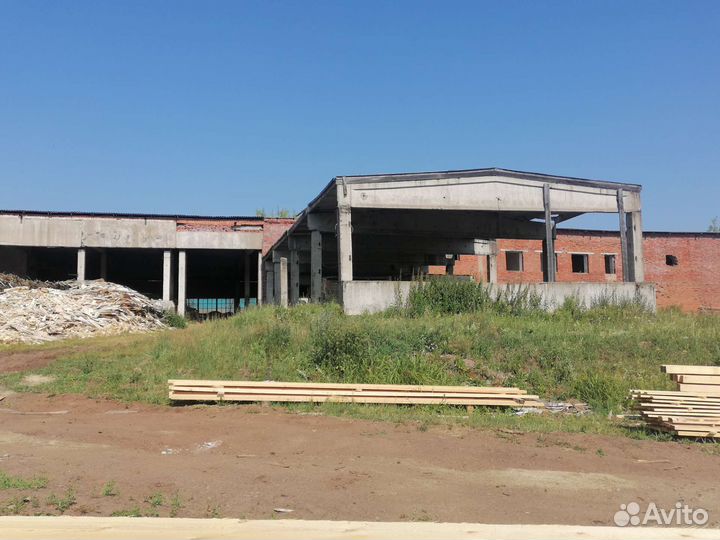 Продам готовый бизнес производство пилорама