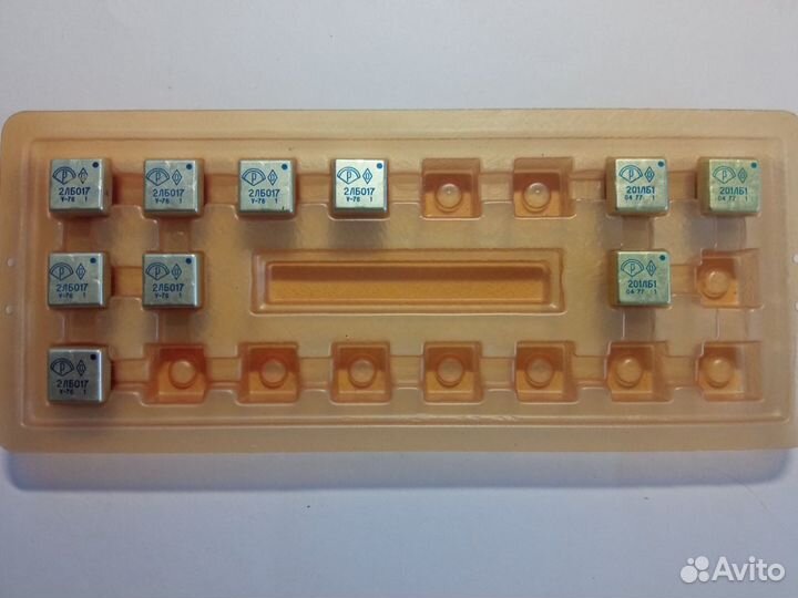 Микросхема 201лб1 и подобные