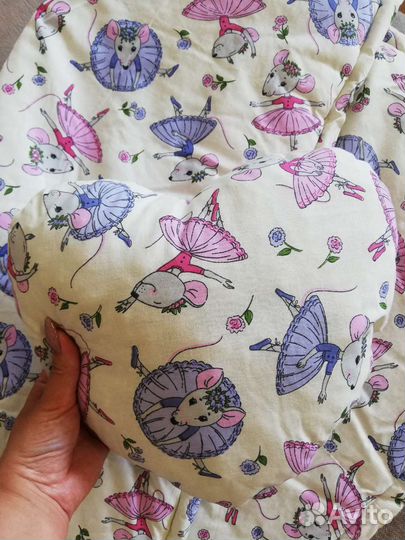 Детский игровой домик