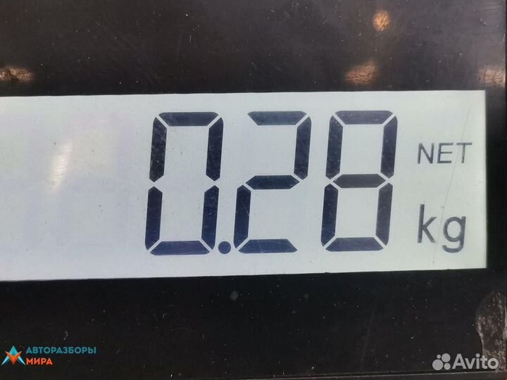 Хомут металлический Ford Mondeo 3 2002