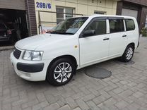 Toyota Succeed 1.5 AT, 2002, 252 650 км, с пробегом, цена 620 000 руб.