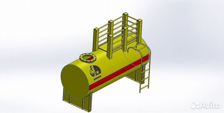 Чертежи,2d-3d модели в solidworks
