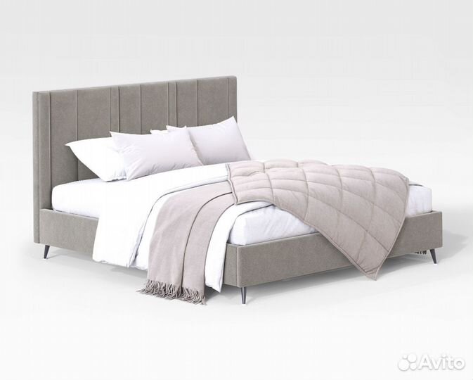 2-спальная кровать Hoyte