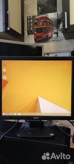 Диск Windows 8.1 Pro*64 bit