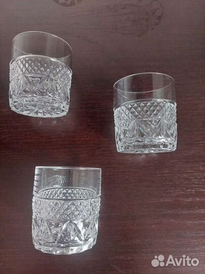 Стакан Чехия