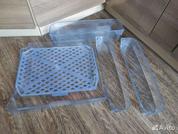 Полки для холодильника indesit