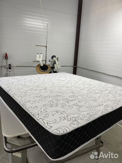 Матрас 160х200