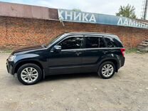 Suzuki Grand Vitara 2.0 AT, 2011, 174 800 км, с пробегом, цена 1 310 000 руб.