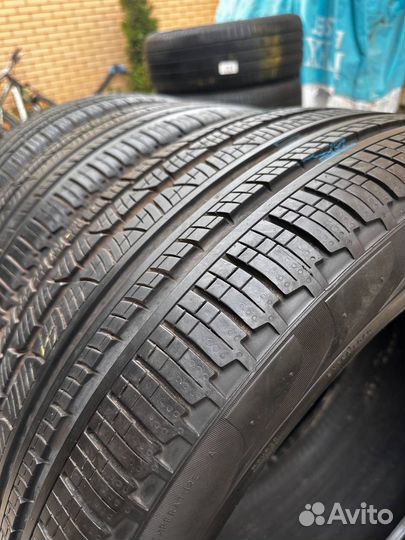 Pirelli Scorpion Verde All Season 275/45 R21 110W