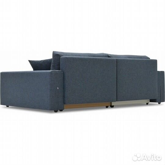 Диван угловой