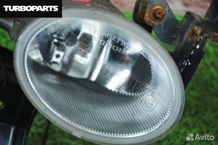 Туманки передние Honda Legend KB1 J35A