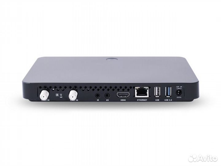 Приемник GS B527 (Триколор)