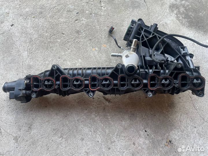 Коллектор впускной BMW F01/F02, F10/F11/GT F07, X5