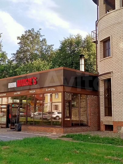 2-к. квартира, 85 м², 9/15 эт.