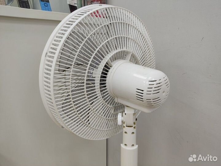 Вентилятор Centek CT-5023