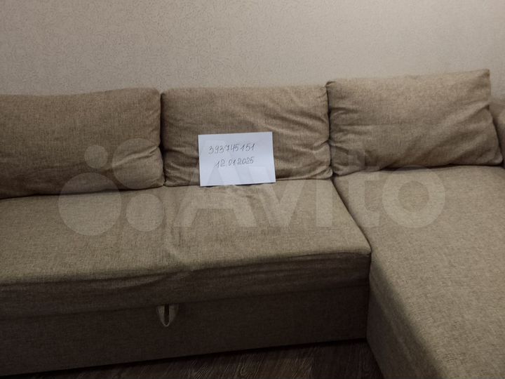 2-к. таунхаус, 70 м²