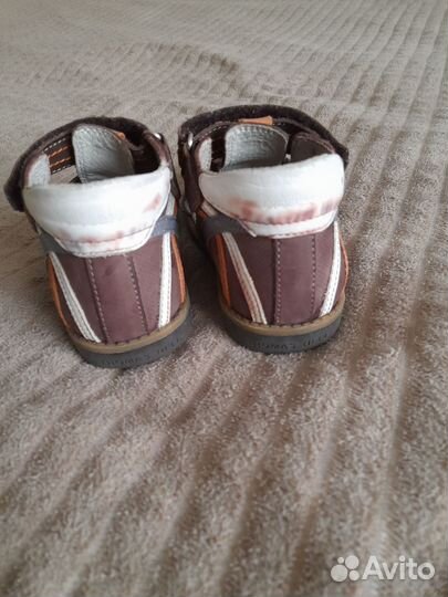 Сандалии Elegami 27