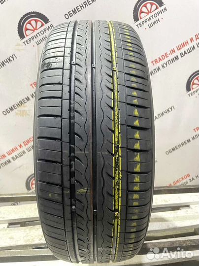 Laufenn G Fit AS 205/65 R16 95H