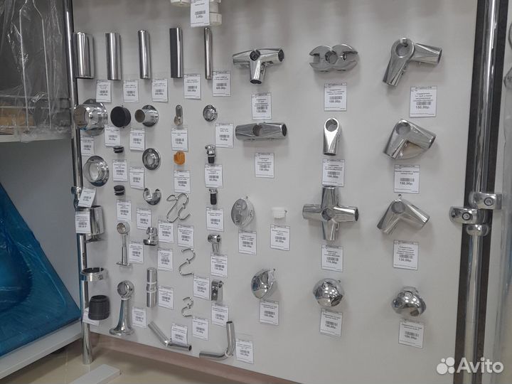 Опоры,джокерная система,трубы