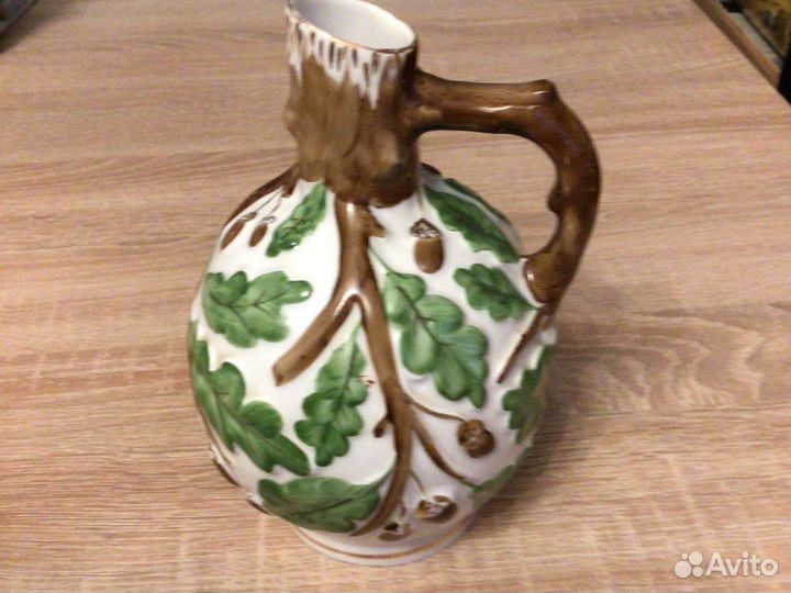 Штоф Дубок лфз