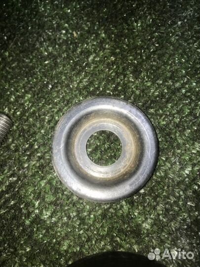 Ролик ремня приводного обводной Hyundai Santa Fe