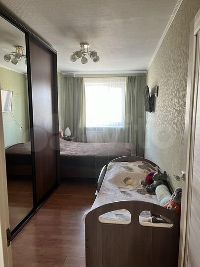 2-к. квартира, 45 м², 3/5 эт.