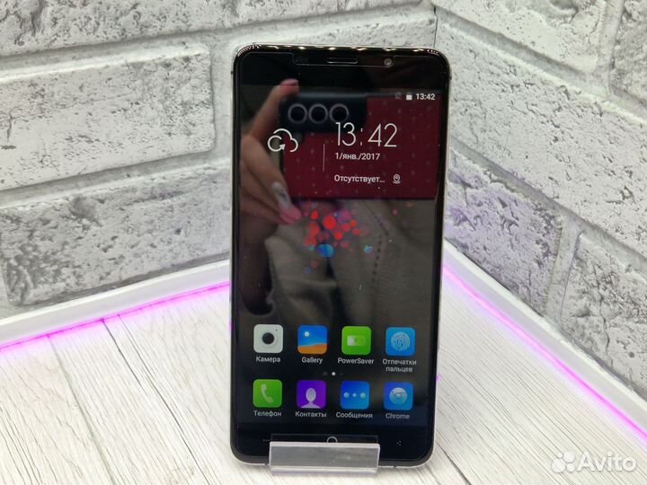 Leagoo M5 Plus, 2/16 ГБ