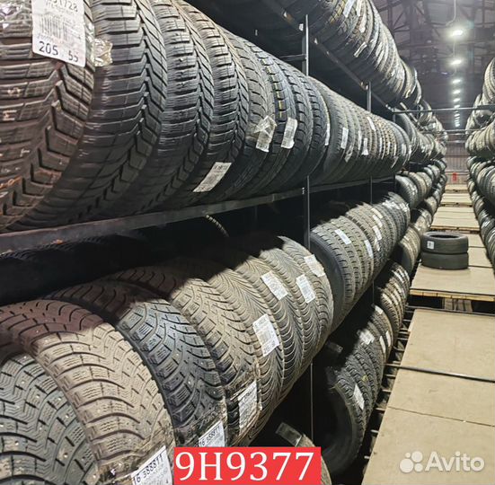 Nokian Tyres Hakkapeliitta 8 205/55 R16 92P