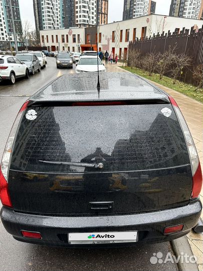 Mitsubishi Lancer 1.6 МТ, 2003, 200 000 км