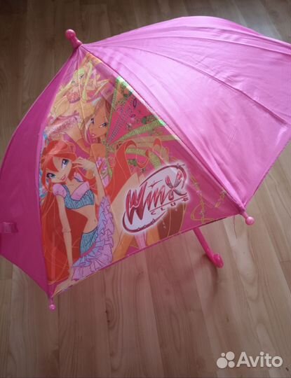 Зонт детский