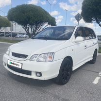 Toyota Gaia 2.0 AT, 2001, 330 000 км, с пробегом, цена 495 000 руб.