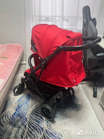 Прогулочная коляска babalo