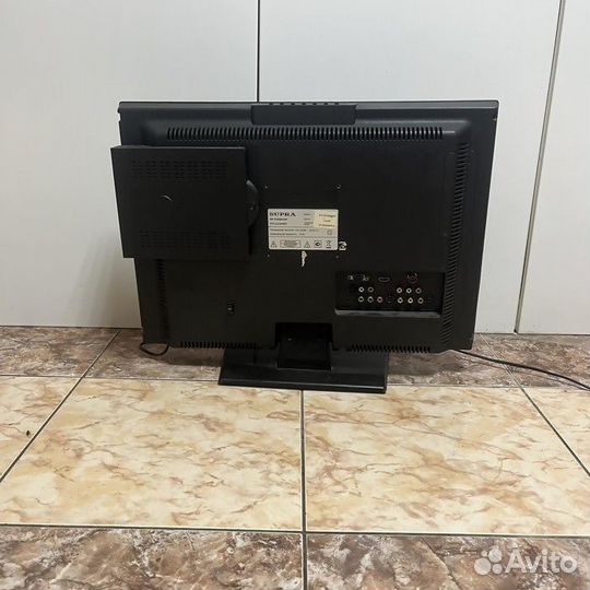 Телевизор Supra stv-lc2204wd (Рассрочка / В1)