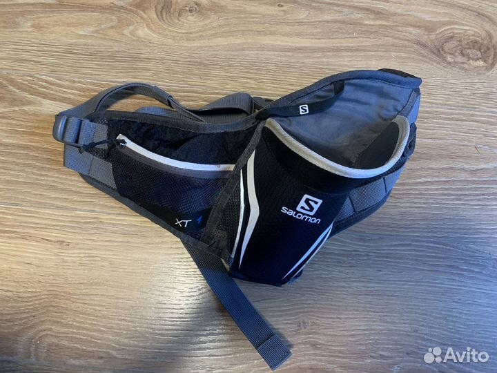 Подсумок Salomon
