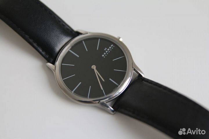 Часы мужские skagen