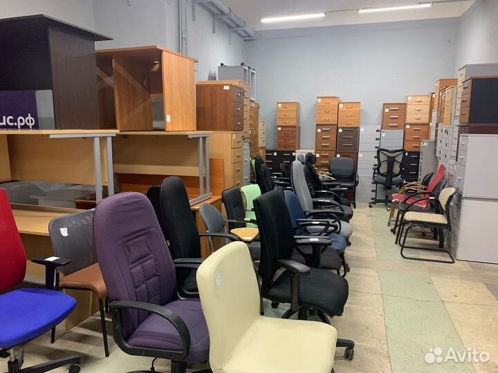 Кресло, стул для офиса / для дома