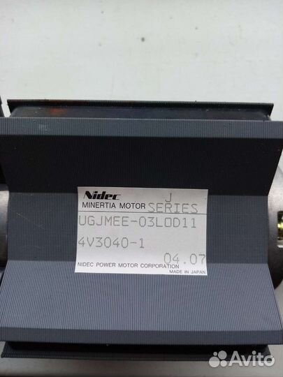 Электродвигатель от принтера