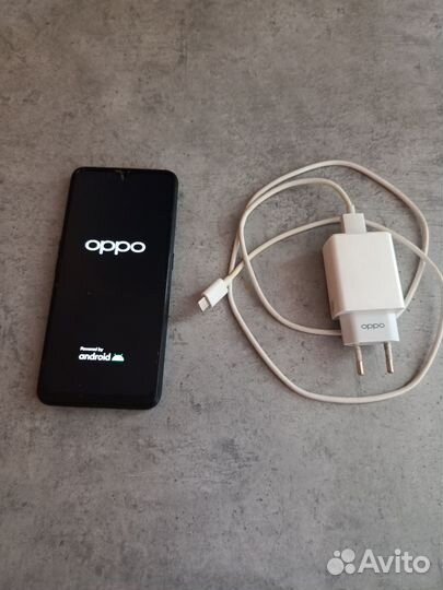 OPPO A5 (2020), 3/64 ГБ