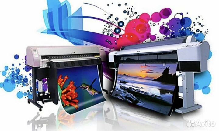 Менеджер по продажам полиграфии