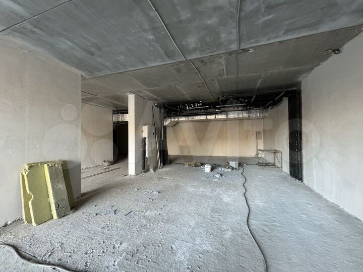 Торговое, 149.3 м² с НДС