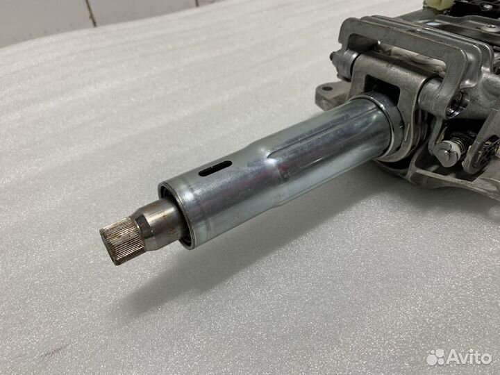 Рулевая колонка Mercedes W213 C238 C257 X290