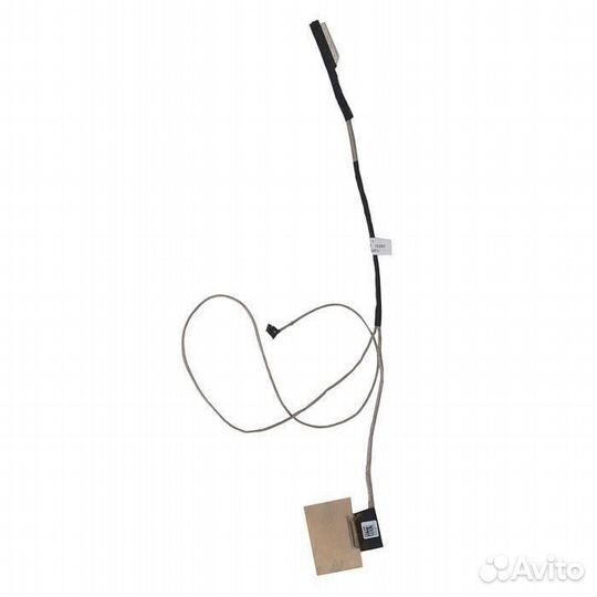 Шлейф матрицы ноутбука DC02001XO00