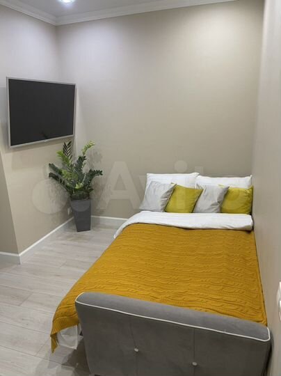 1-к. квартира, 30 м², 5/25 эт.