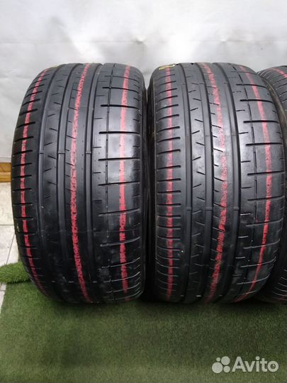 Pirelli P Zero Corsa 275/35 R20 102Y