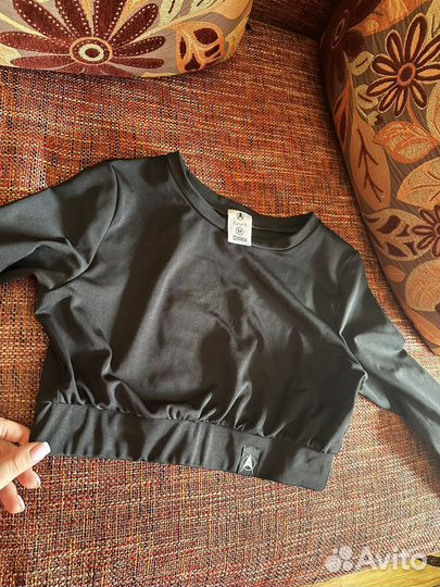 Рашгард женский