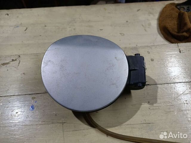 Лючок бензобака Skoda Octavia Tour A4