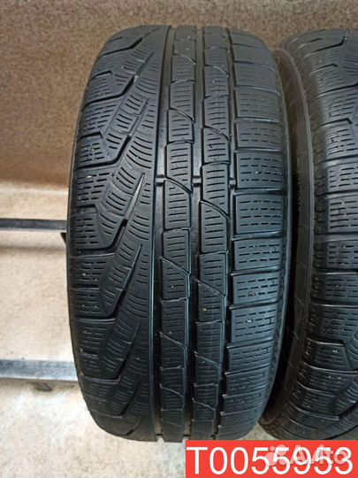 Pirelli Winter Sottozero 210 Serie II 225/50 R17 101R